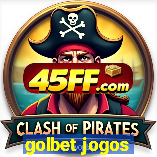 golbet jogos